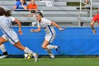 Women's Soccer vs BSU  Women's Soccer vs Bridgewater State University. - Photo by Keith Nordstrom : Wheaton, Soccer